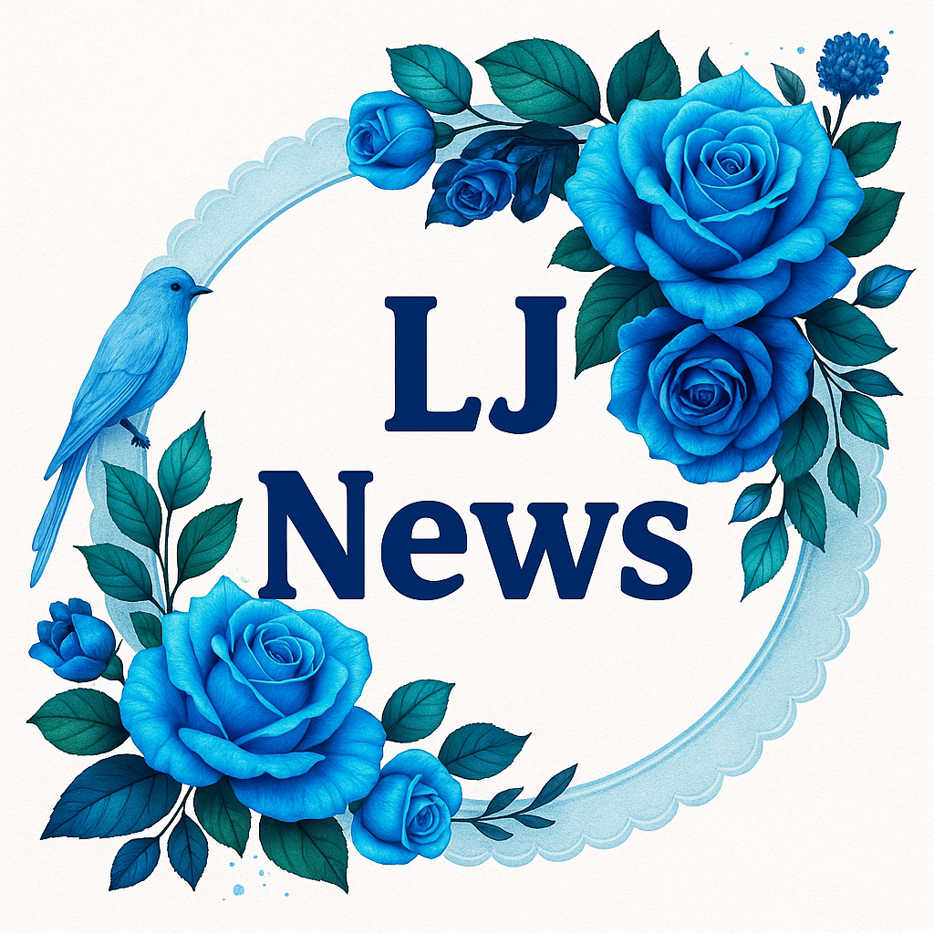 𝑳𝑱 𝑵𝒆𝒘𝒔