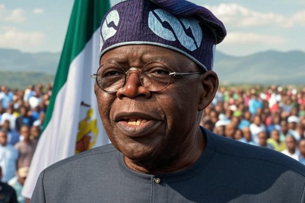 Tinubu Enemies killer