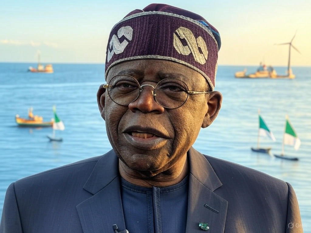 Tinubu