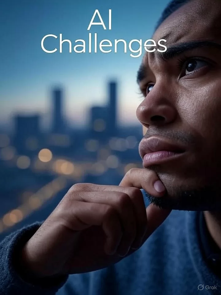 AI Challenges