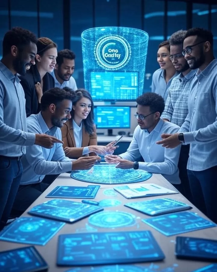 Machine Learning Concept