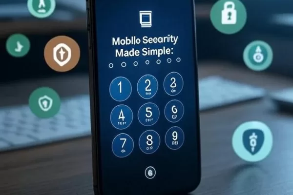 Mobile Security
