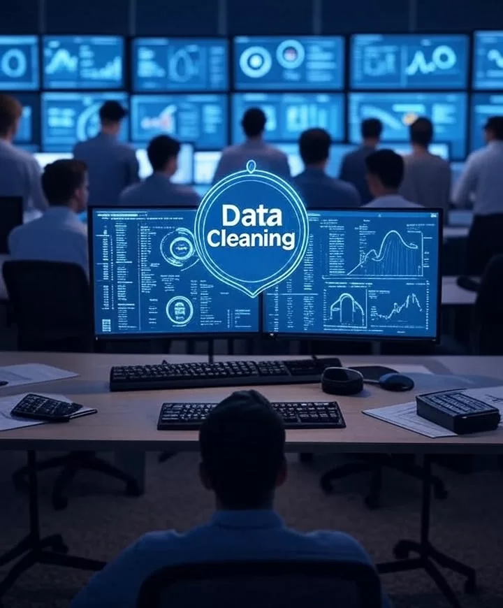 Data Quality Improvement