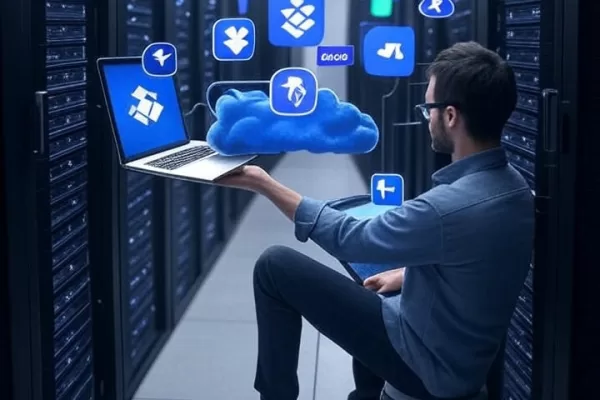 Cloud Computing