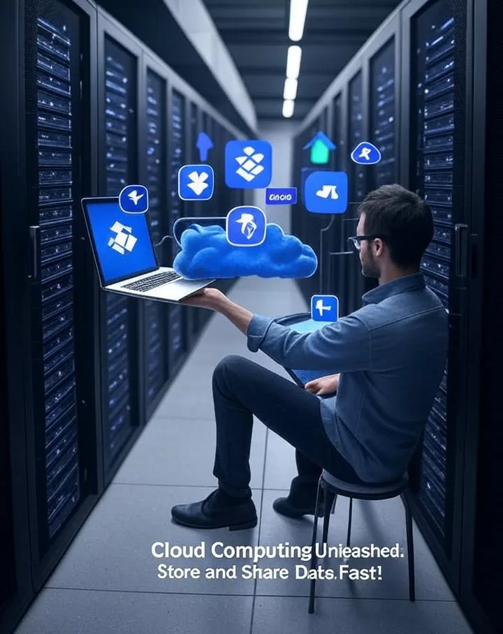 Cloud Computing