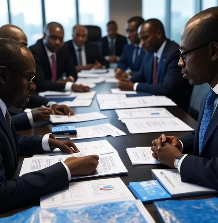 Nigeria Wins Big: Stops P&ID Appeal! 3 Negotiation Table