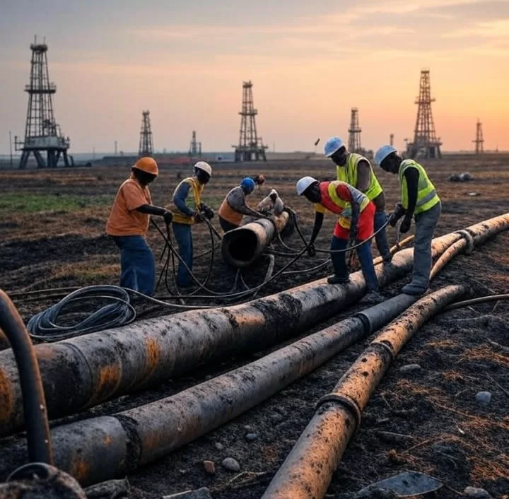 Nigeria Wins Big: Stops P&ID Appeal! 4 Challenges Ahead