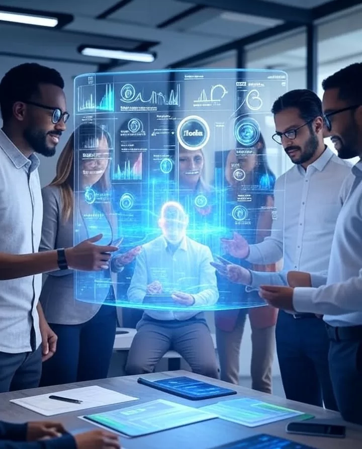 Real-Life Application