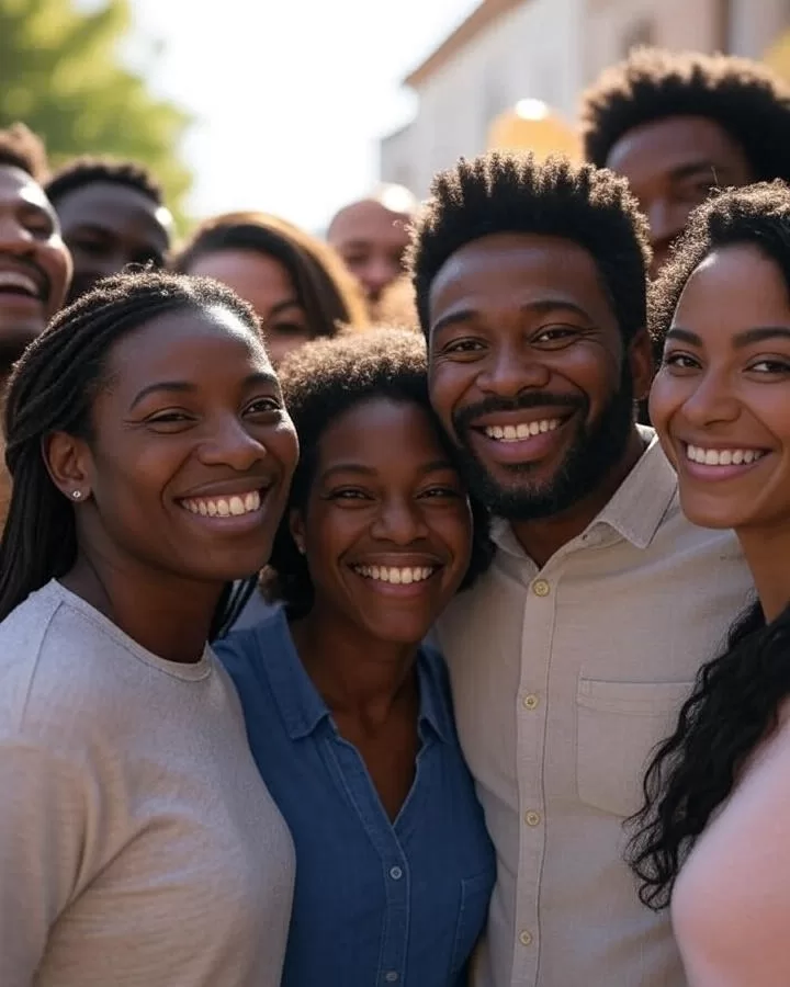 Community Celebration