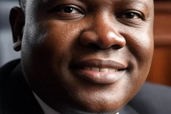 Boniface Mwangi at Court