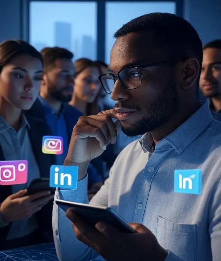 Social Media Boom: Grow Your Business Today! 3 Social Media Basics