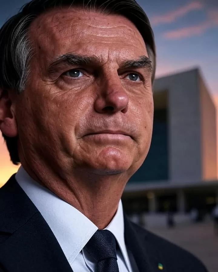 Future of Bolsonaro