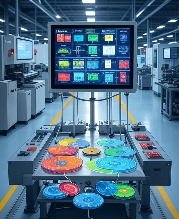Network Slicing Unleashed: The Future of Connectivity 4 Network Slicing Speed