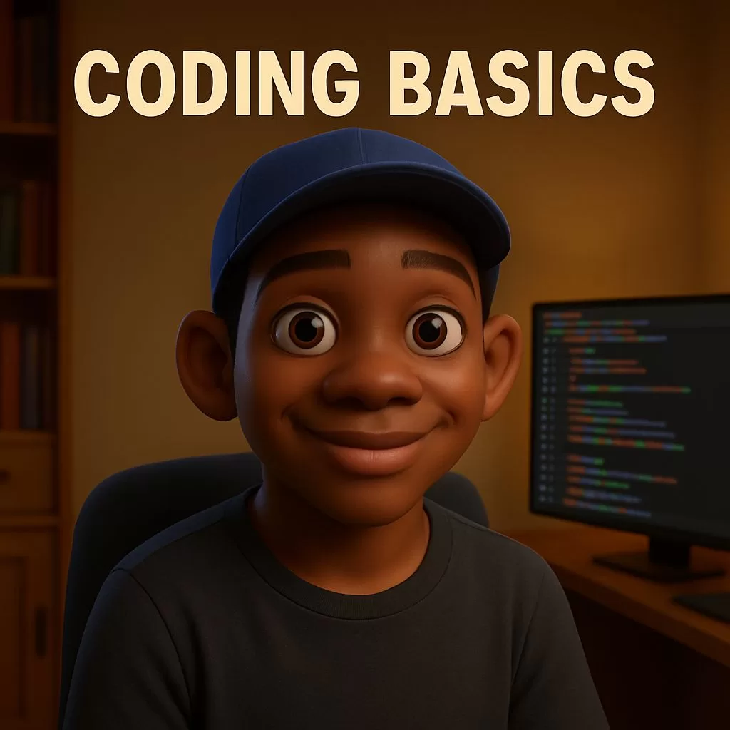 Coding Basics