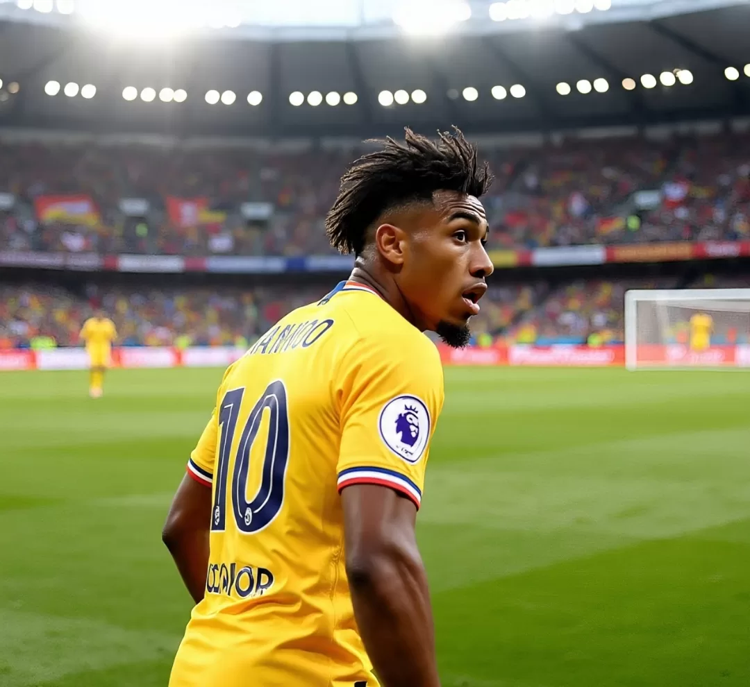 Transfer Buzz: Napoli Wants Grealish, Tottenham Targets Mainoo 3 Mainoo on the Pitch