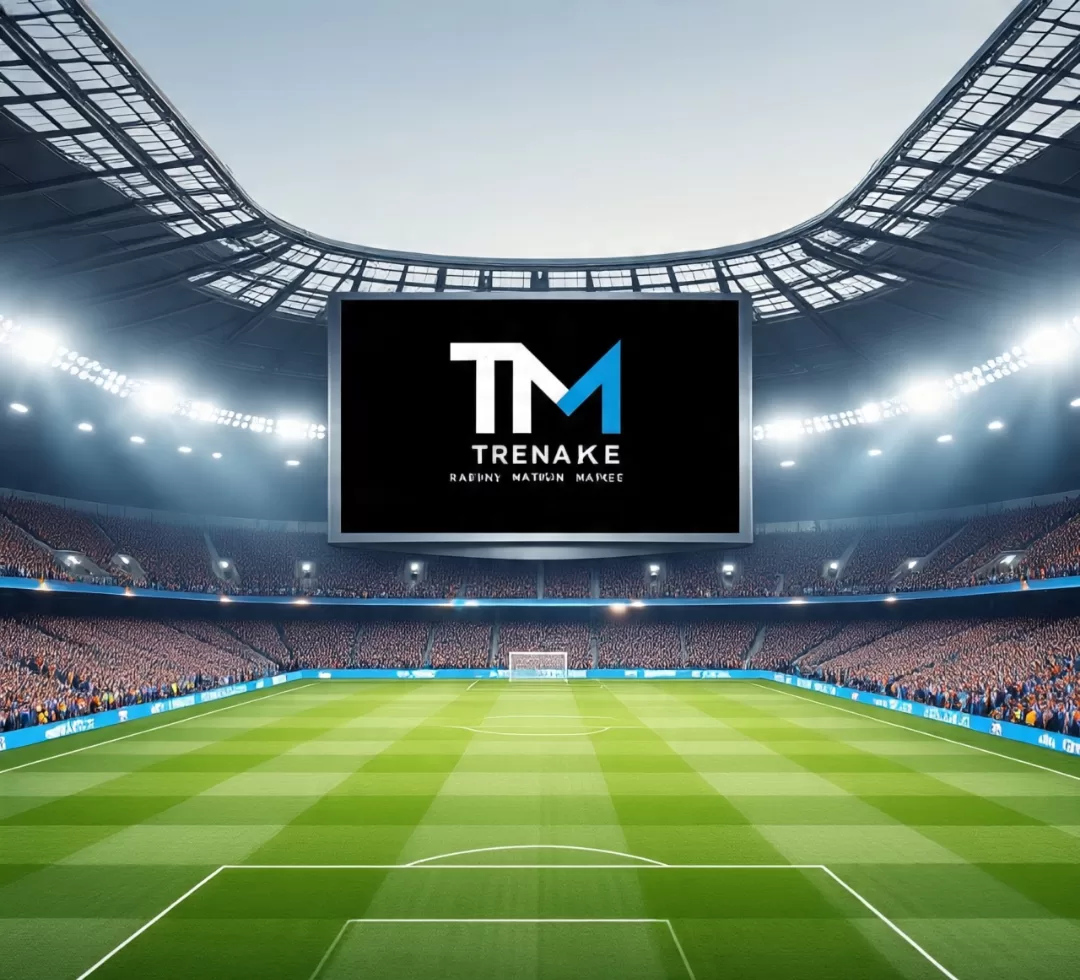 Transfer Buzz: Napoli Wants Grealish, Tottenham Targets Mainoo 8 Transfer Market Logo