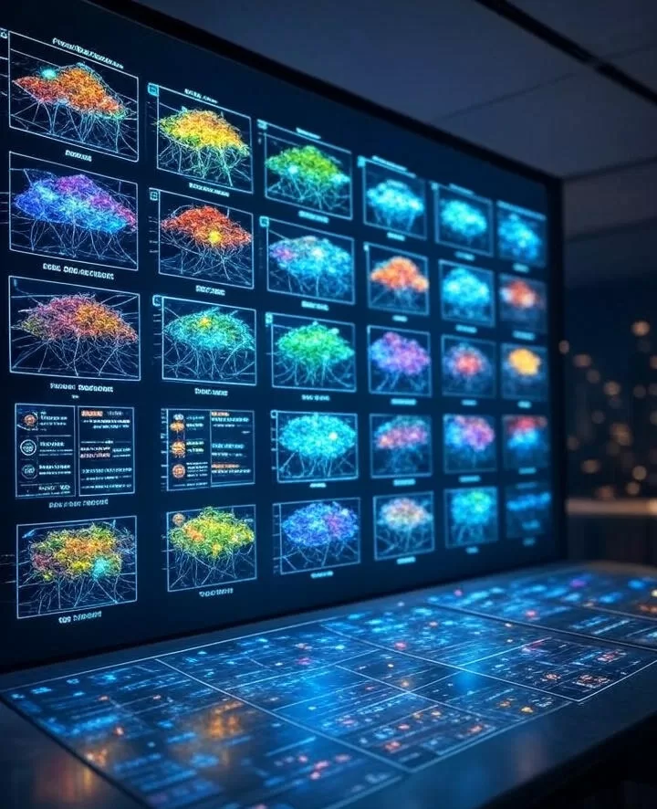 Network Slicing Unleashed: The Future of Connectivity 6 Network Slicing Future