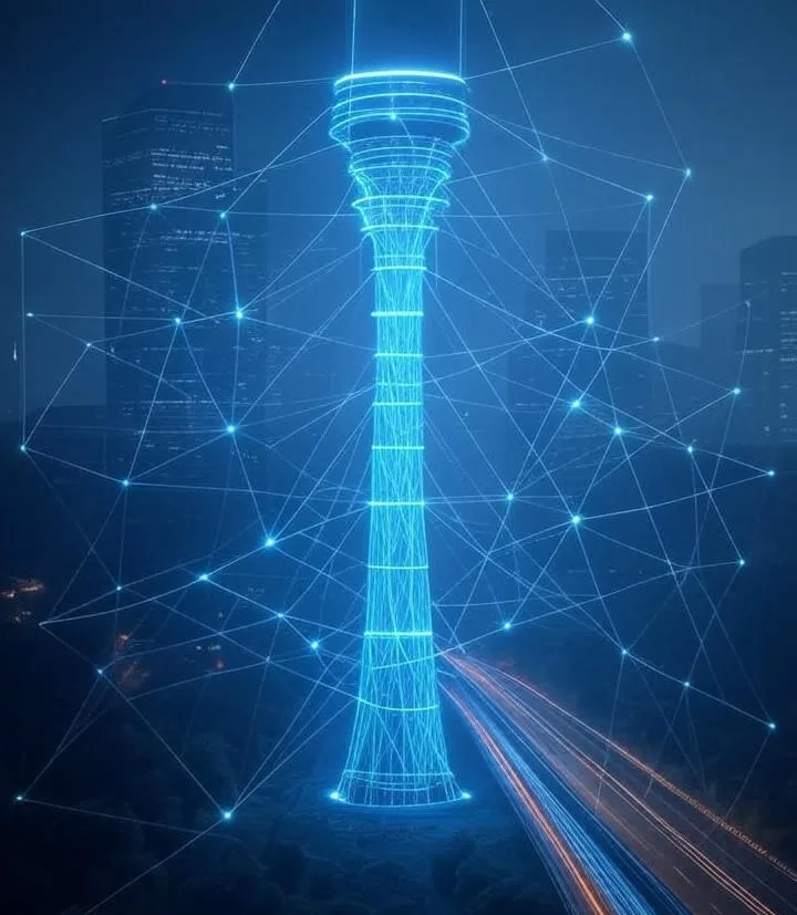 Network Slicing Unleashed: The Future of Connectivity 5 Factory Network Slicing