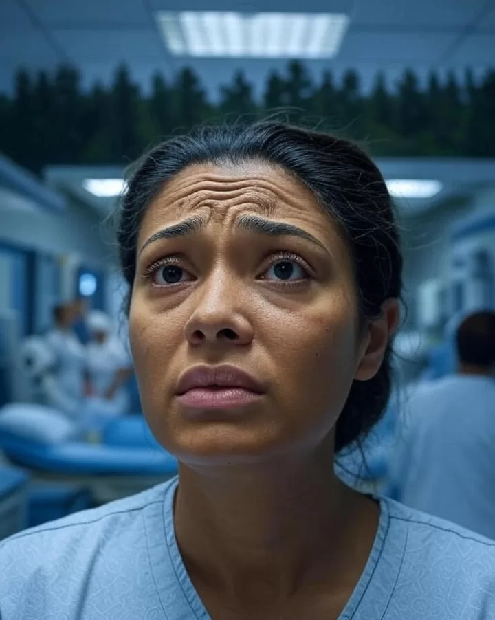 Healthcare crisis overview