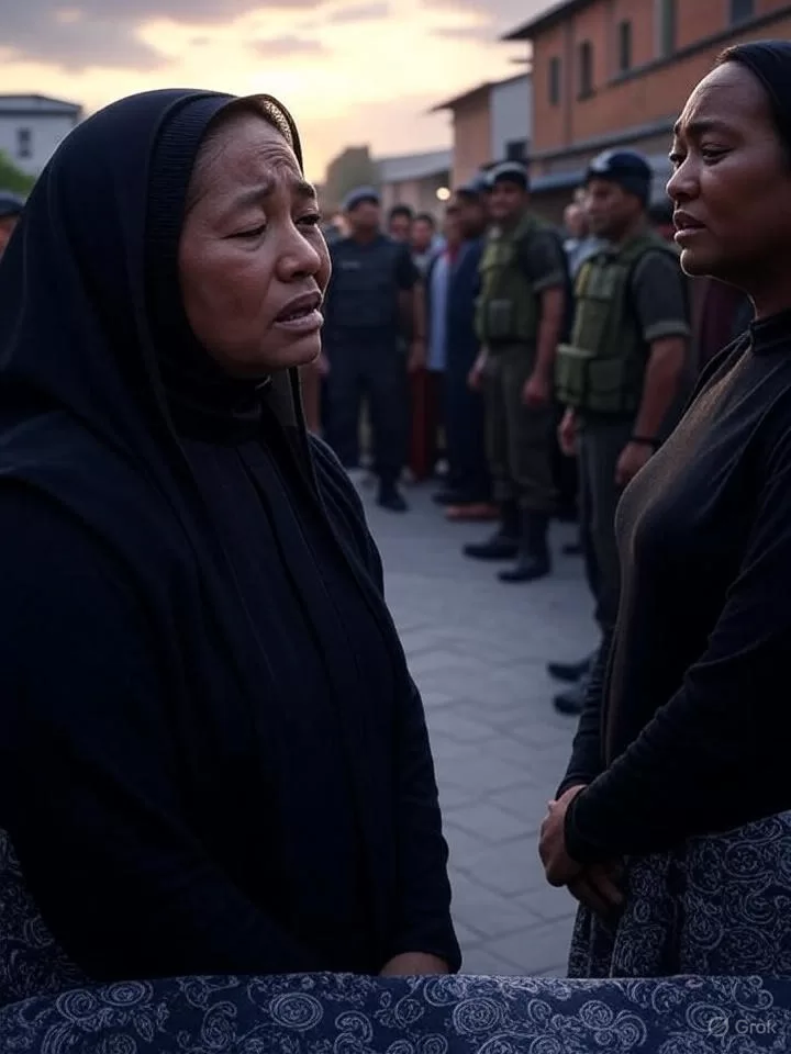 Daura preparing for Buhari's funeral