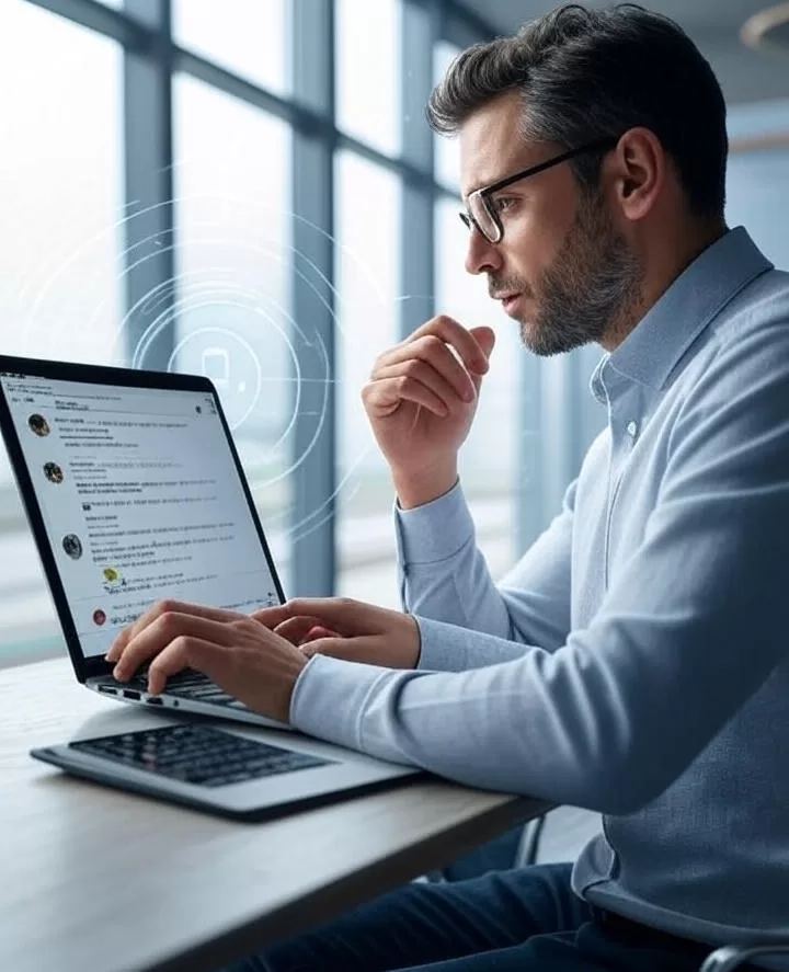 Social Media Boom: Grow Your Business Today! 8 Handling Criticism