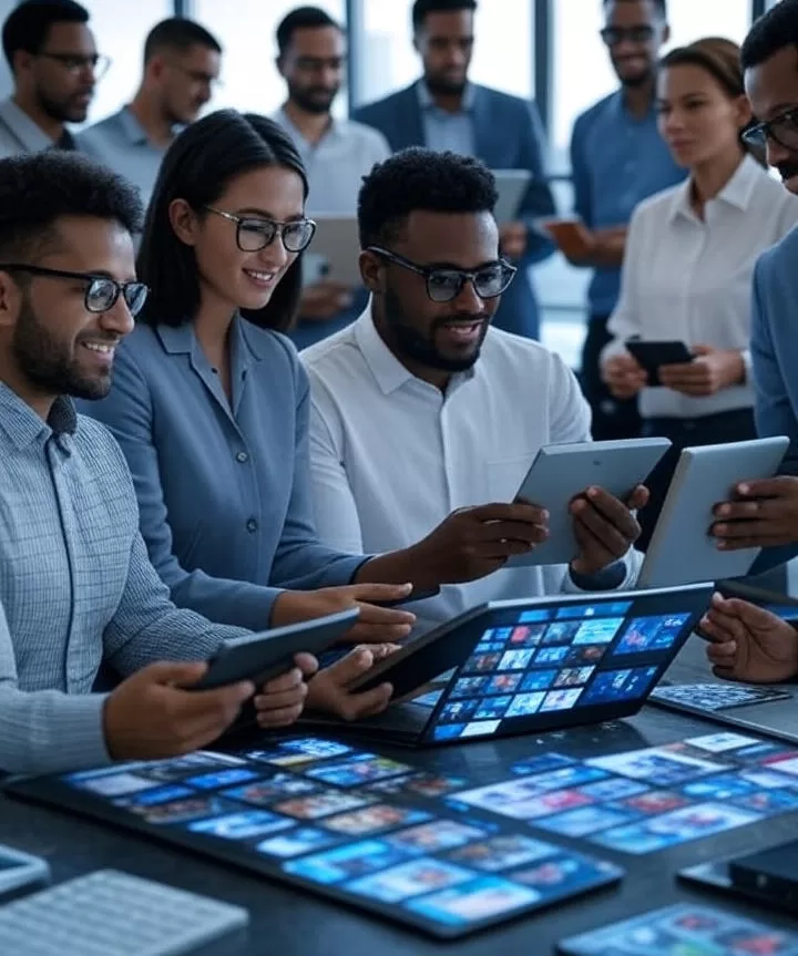 Social Media Boom: Grow Your Business Today! 9 Social Media Future