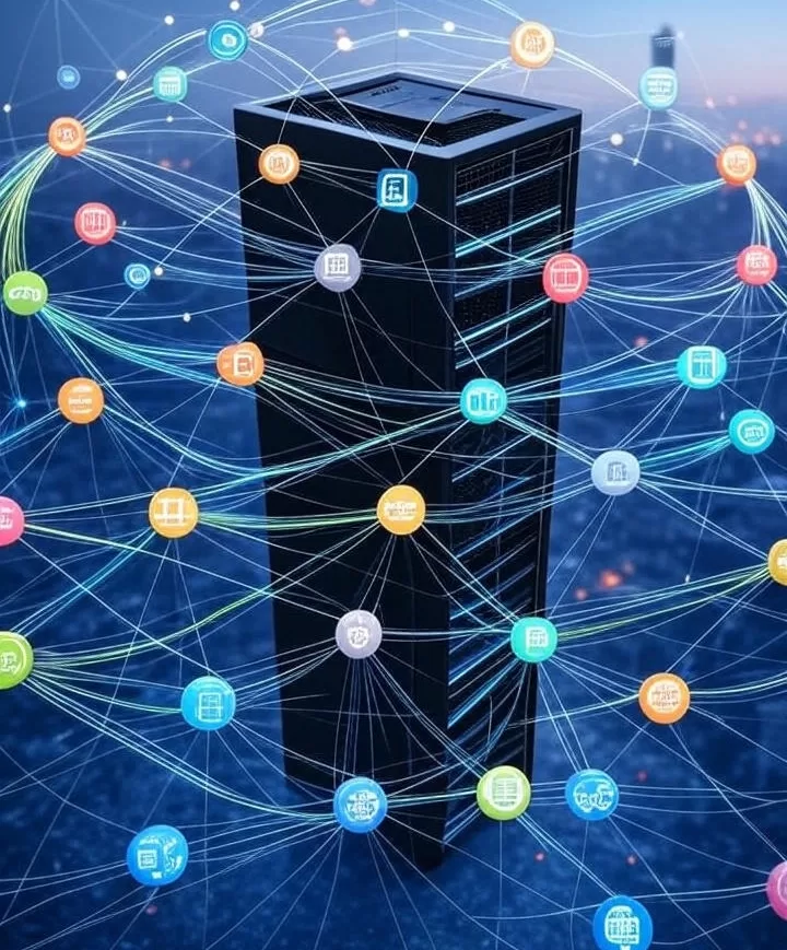 Network Slicing Unleashed: The Future of Connectivity 2 Network Slicing Overview