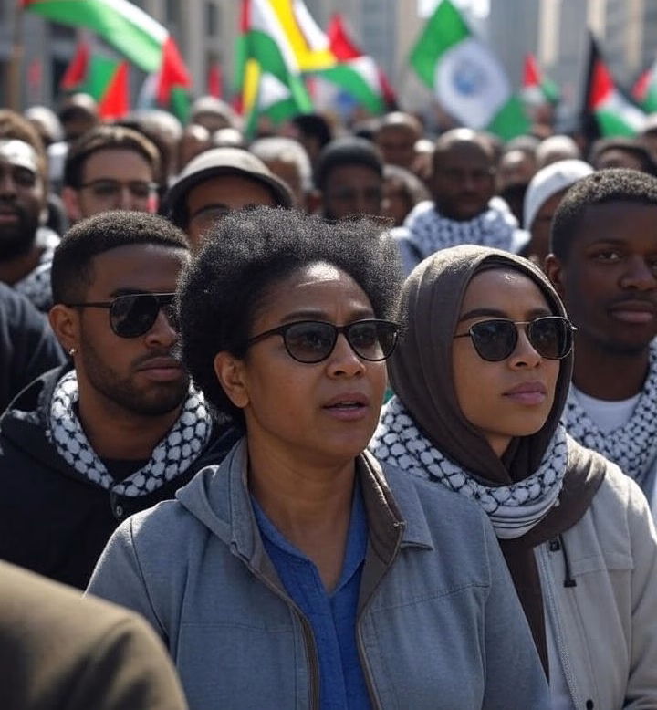 Global Wave: 156 Nations Back Palestinian State Amid UN Push! 5